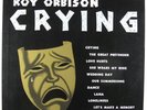 Roy Orbison - Crying LP - Monument/Classic Records VG++ TEST PRESSING