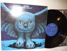 RUSH FLY BY NIGHT  MERCURY RJ-7012  MFD IN JAPAN MINT-  LP