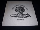 TRAFFIC - LP: John Barleycorn Must Die (1970)