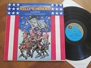 Lalo Schifrin ?– Kelly's Heroes - OST -  UK LP MGM 1970 EX++