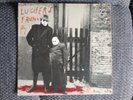 Lucifer's Friend - Same - Lucifer's Friend - LP 6305 - Struktur - Cover