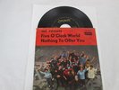 The Vogues: Five O'Clock World/Nothing To Offer You. 7