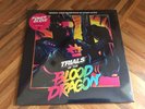 Power Glove - Trials Of The Blood Dragon Game Soundtrack (NEW 2 VINYL LP)