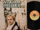 William Sheller-Lux Aeterna French CBS prog lp played once or twice