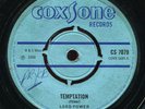 Lord Power - Temptation UK Coxsone 7