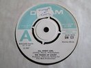 THE WARDS OF COURT*ALL NIGHT GIRL*DERAM DEMO DJ