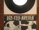 Pan.Thy.Monium / Sweden - Dream II - EP - 1992 - 7