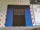 Depeche Mode...