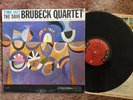 USA Pressing Time Out: The Dave Brubeck Quartet:  Columbia CL1397 Free UK Post