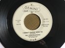 The Constellations - I Didn't Know How To ( Gemini Star )  exc  northern soul