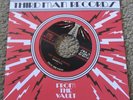 The White Stripes - Signed D.C. / I've Been Loving You...7
