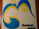 Italo Cammarota - DIVERTIMENTO MUSICALE LP Italian Library 1971 - Leonardi