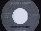 Reggae 45 PIONEERS Papa Was a Rolling Stone JOE GIBB'S HEAR