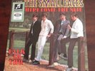 The Small Faces - Here Come The Nice - I Talk To You EMI Vinyl Single EP 7