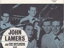 7 45 John Lamers and the Skyliners - If I Had A Hammer RARE Beat Single Austroto
