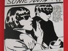 SONIC YOUTH.GOO.1996 MOBILE FIDELITY.MFSL.LIMITED: #1187.HALF-SPEED.MINT LP