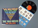 The Orlons The Wah-Watusi Cameo LP NM mono EX cover original inner sleeve 1962