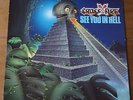 Crossfire See you in hell - 1984 Mausoleum