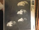 With The Beatles Red Vinyl - Made in Japan