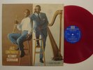 KENNY DORHAM Jazz Contrasts LP CONTEMPORARY DG mono RED VINYL RLP 12-239