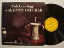 JIMMY DEUCHAR Pub Crawling LP CONTEMPORARY DG mono C3529 Victor Feldman