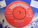 British Rock n Roll   Bertice Reading  