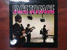 The Kinks “ Face to Face” from 1966, Vinyl, First Press Germany, HTSLP340006