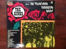 The Kinks “The Kinks are the Village Green Preservation Society”, 1st Press,RARE