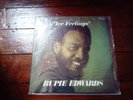 RUPIE EDWARDS Ire Feelings UK 1st press vinyl LP Cactus CTLP 106 1975 REGGAE