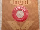RARE BLUES R&B 45 ARCHIBALD Stack-A-Lee (Parts 1 & 2) IMPERIAL X5358 VG+ 1955