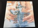 MADONNA LIKE A PRAYER OFFICIAL 2016 RED VINYL LP UK LIMITED EDITION STILL SEALED