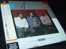 Jack DeJohnette Cedar Walton Ron Carter JAPAN MINI LP CD The All American Trio