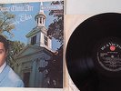 ELVIS HOW GREAT THOU ART RED SPOT Black RCA VICTOR MONO RD-7867 NEAR MINT