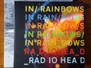 Radiohead In Rainbows Vinyl LP Boxset