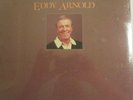 EDDY ARNOLD  VINYL LP COLLECTORS SERIES R-144630 1985 FACTORY SEALED FREE SHIP