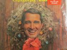 PERRY COMO CHRISTMAS ALBUM 1968 RCA FACTORY SEALED FREE SHIPPING