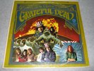 Grateful Dead..The Grateful Dead Warner Brothers Records WS 1689 (PLAY GRADED)