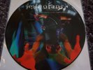 DAVID BOWIE THE HEARTS FILTHY LESSON 1995 UK PICTURE DISC 5 TRACK MIXES