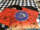 THE CURE - Wish - 2 x Vinyl LP - UK 1992 - FIXH 20