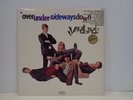 THE YARDBIRDS OVER UNDER SIDEWAYS DOWN 12