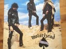MOTORHEAD Ace Of Spades 1980 Original UK Vinyl LP