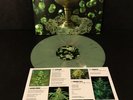 BONGZILLA Stash LP Doom OOP sleep melvins om yob weedeater Electric Wizard vinyl