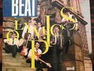 7'EP Olympics/Mefisto Band    Big Beat  CZECH BEAT Supraphon