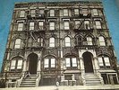 Led Zeppelin ?– Physical Graffiti- SSK 89400-First Press 2 × Vinyl,No WB Logo