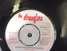 The Stranglers  Something Better Change UK DEMO