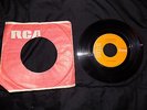 ELVIS PRESLEY, THE ARCHIES, THE MONKEES, 45 RPM, VG+++, VENEZUELA, RARE, ORG,LOT