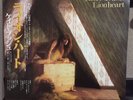 Kate Bush Lionheart OBI Japan Import LP EMS 81135 Vinyl