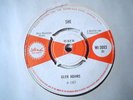 UK ISLAND WI 3083-GLEN ADAMS-SHE/SONNY BURKE-SOME OTHER TIME-VG++
