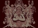 ARC OF ASCENT - The Higher Key - LP (black) Clostridium