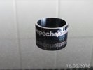 Depeche Mode Ring - Violator